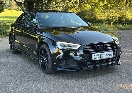 Audi A3 Limousine 35 TFSI Sport |S-Line |SHZ |LED