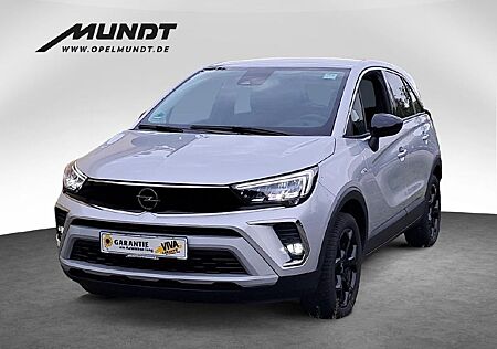 Opel Crossland X Crossland Elegance Paket