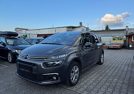 Citroën C4 Picasso /Spacetourer Selection