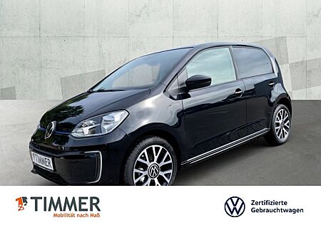 VW e-up! Volkswagen e-up! Edition 61 kW *KAMERA*MAPS+MORE*CLIMATRONI