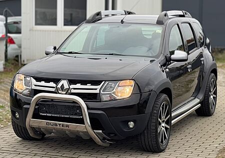 Dacia Duster 1.2 TCE Prestige 4x2 125PS Sportpaket ATM