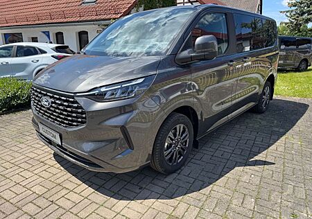 Ford Tourneo Custom Titanium L1 AHK LED PDC RFK