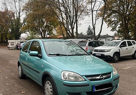 Opel Corsa 1.4