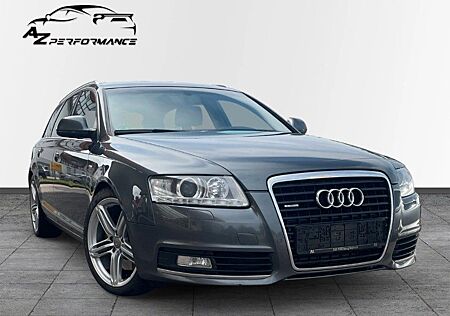 Audi A6 Avant 3.0 TDI quattro*S-Line*