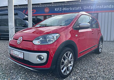 VW Up Volkswagen ! cross !