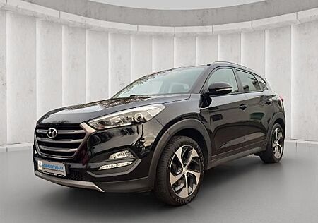 Hyundai Tucson Advantage 1.6 T-GDI Navi*AHK*PDC