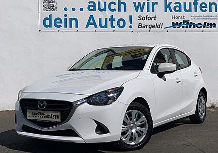 Mazda 2 75PS "Center-Line" |PDC, hinten|Freisprecheinr