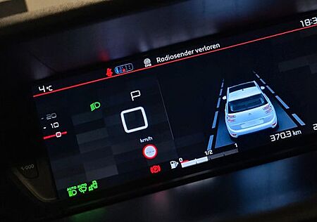 Citroën C4 Picasso C4 Grand Picasso BlueHDi 150ps 7sitzer Panorama