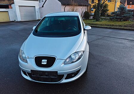 Seat Altea 1.9 TDI PD Stylance Stylance