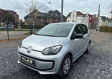 VW Up gebraucht kaufen VW Up Volkswagen ! take !
