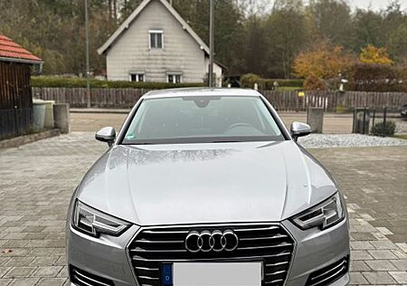 Audi A4 1.4 TFSI S tronic