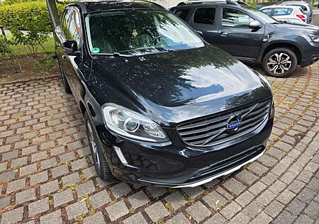 Volvo XC 60 XC60 D4 Momentum Geartronic Momentum