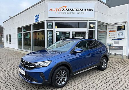 VW Taigo Volkswagen Life DAB LED NAVI PDC Sitzheizg RF-Kamera