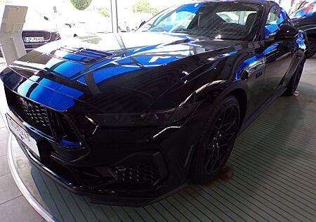 Ford Mustang Fastback 5.0 Ti-VCT V8 328 GT