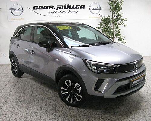 Opel Crossland Elegance