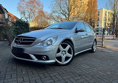 Mercedes-Benz R 280 CDI 4MATIC / AMG -Packet /21 Zoll ALU/AHK