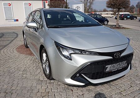 Toyota Corolla 1.2 Turbo Touring Sports Comfort