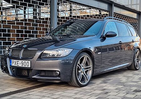 BMW 335d touring -