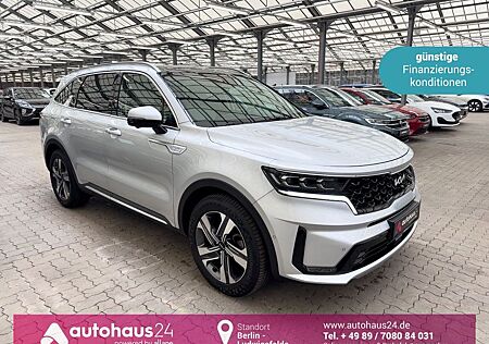 Kia Sorento 1.6 T-GDI Plug-In Hybrid Platinum 4WD