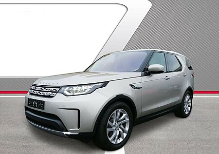 Land Rover Discovery 2.0 SD4 HSE Luxury - Vollausstattung!