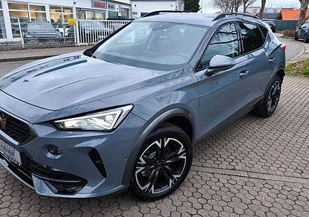 Cupra Formentor 1.5TSi DSG - SOFORT VERFÜGBAR