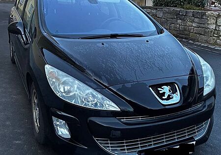 Peugeot 308 SW HDi FAP 110