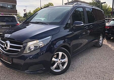 Mercedes-Benz V 220 d Aut. EDITION lang EDITION