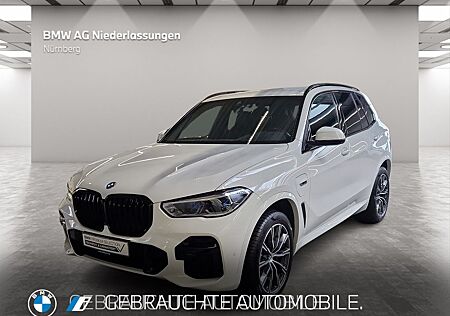 BMW X5 xDrive45e