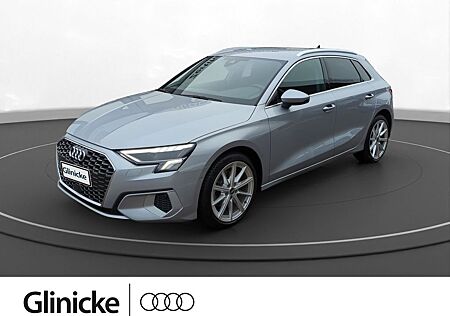 Audi A3 Sportback 35 1.5 TFSI advanced