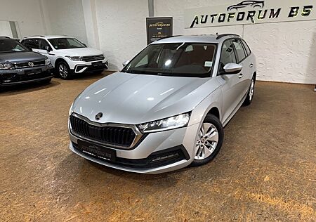Skoda Octavia Combi 2.0TDI DSG