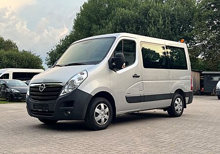 Opel Movano B Kasten L1H1 /STANDH/PDC/9-SITZE
