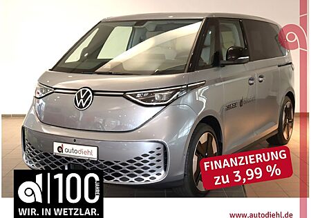 VW ID.BUZZ Volkswagen Pro