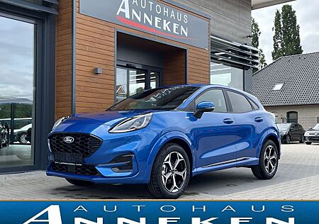 Ford Puma ST-Line*Kamera*Sync4*AppLink*Neues Modell!