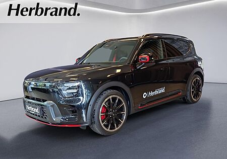 Smart 5 # BRABUS +BRABUS+PANO+HUD+SENHEISER+SMARTPILOT+