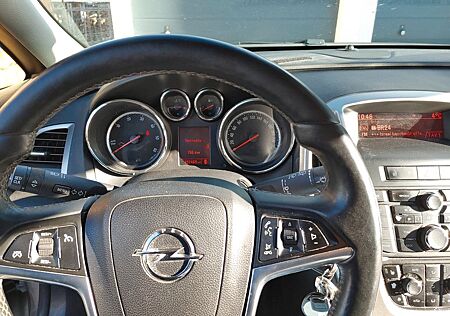 Opel Astra Sports Tourer 1.7 CDTI 150 Jahre ...