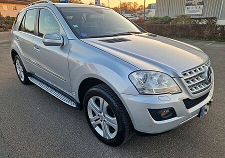 Mercedes-Benz ML 350 "Sport-Paket/Facelift"