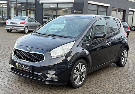 Kia Venga 1.6 Platinum Edition /Kamera / Klima