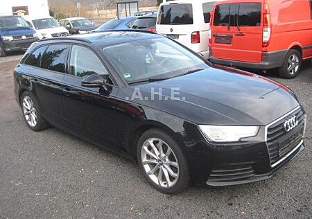 Audi A4 A42.0 TDI S tronic sport Avant*KLIMAAUT*NAVI*SH*