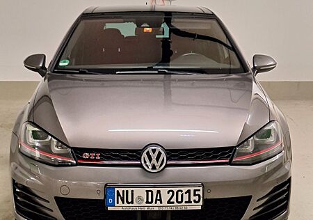 VW Golf Volkswagen 2.0 TSI DSG BMT GTI Performance GTI Per...