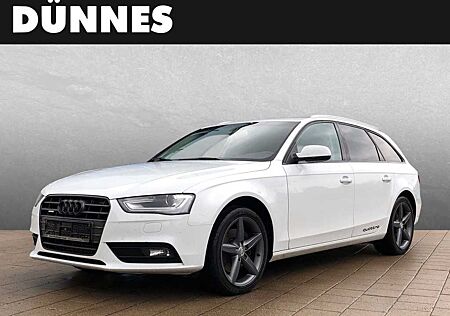 Audi A4 Avant Diesel 3.0 TDI DPF quattro S tronic Amb