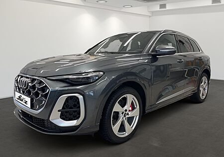 Audi SQ5 3.0 TFSI quattro *B&O*HEAD-UP*PANO*MATRIX*