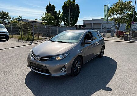 Toyota Auris Hybrid Edition/Autom/AHK/Shz/Kamera