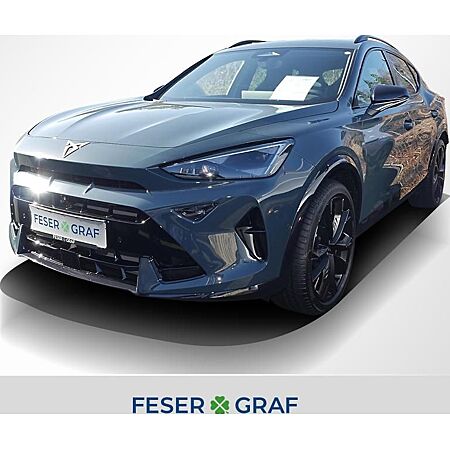 Cupra Formentor leasen
