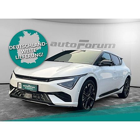 Kia EV6 leasen