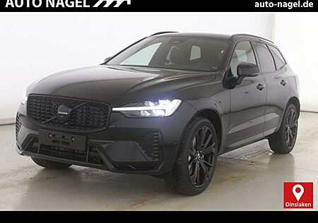 Volvo XC 60 B5 AWD Plus Black Edit. Panodach 360Kam Standhz.