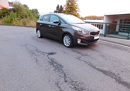 Kia Carens 1.6 GDI Spirit 7 Sitzer Performance Paket