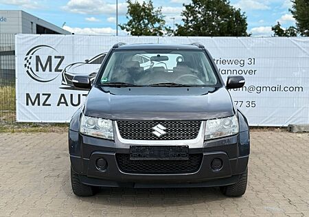 Suzuki Grand Vitara 1.9 DDIS X 30