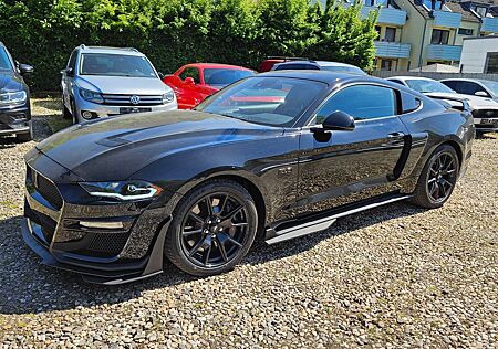 Ford Mustang GT 5.0l Aut. Leder B&O Premium Paket