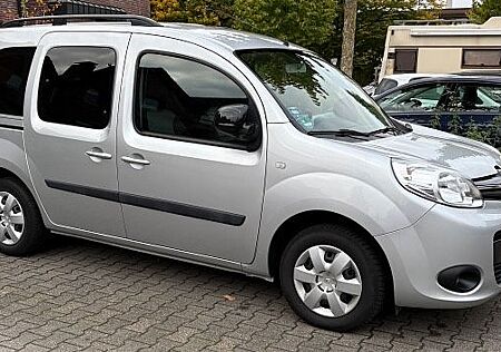 Renault Kangoo ENERGY dCi 90 Experience Experience