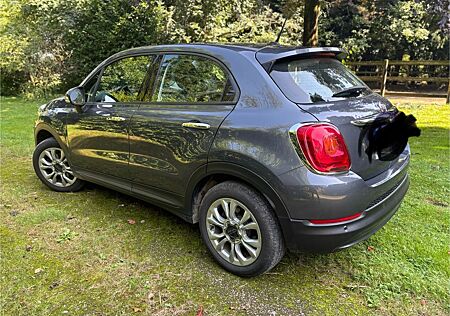 Fiat 500X 1.4 MultiAir S-DESIGN CITY-LOOK S&S 4x2...